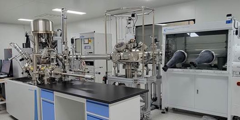 实验室仪器批发,助力科研效率升级
