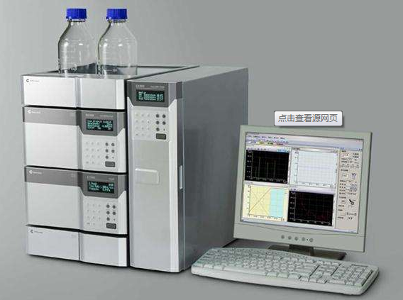 仪器市场的新风向：实验室仪器批发行业的现状与展望
