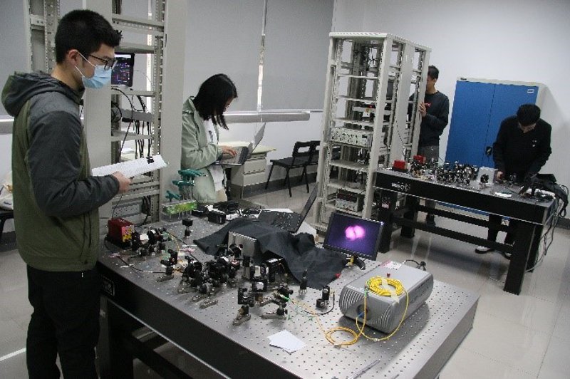 实验室仪器批发市场的最新趋势